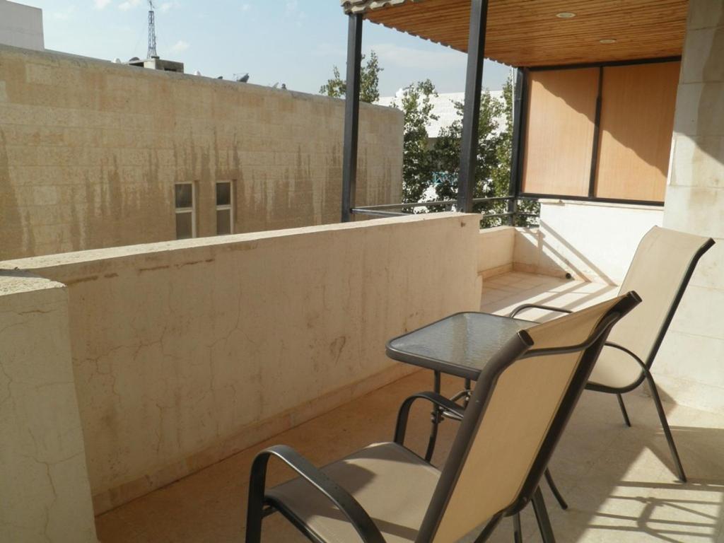 Granada Suites Hotel Amman Camera foto