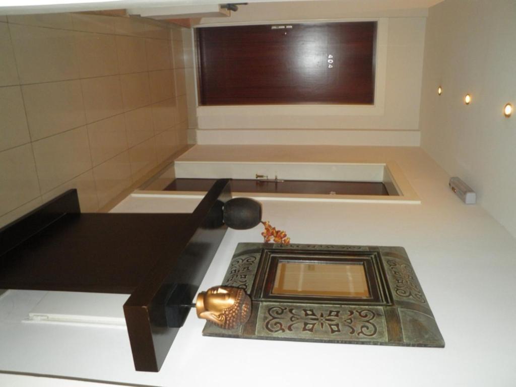 Granada Suites Hotel Amman Camera foto