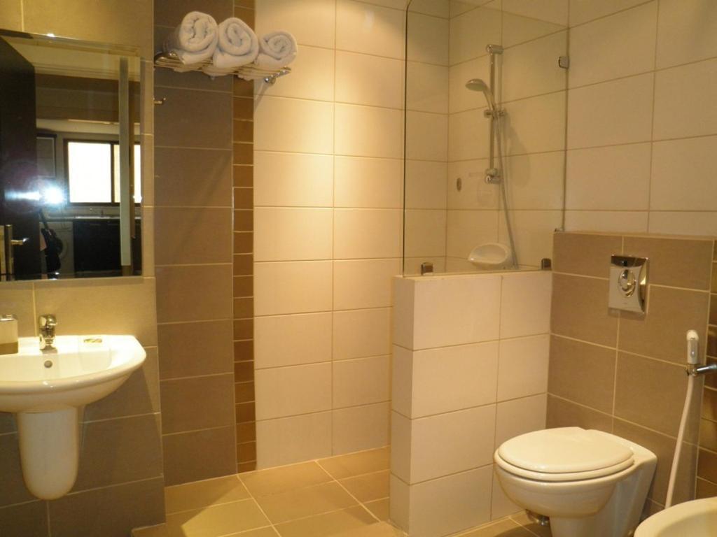 Granada Suites Hotel Amman Camera foto