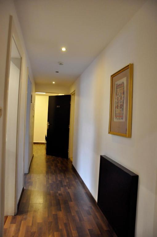 Granada Suites Hotel Amman Camera foto