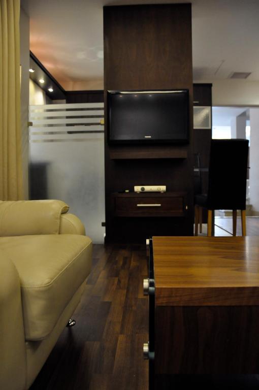Granada Suites Hotel Amman Camera foto