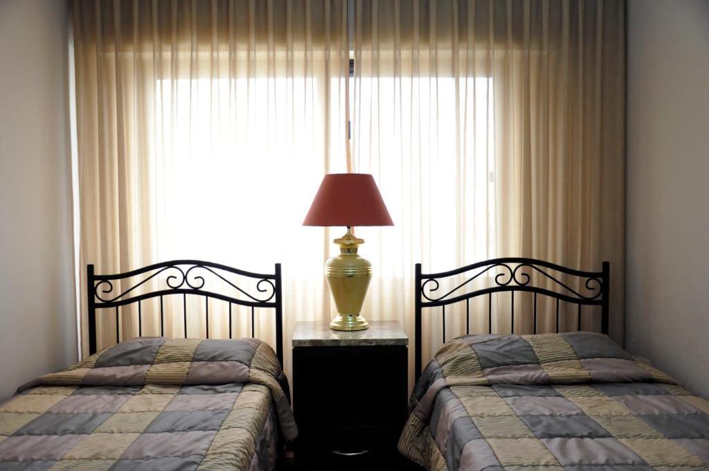 Granada Suites Hotel Amman Camera foto