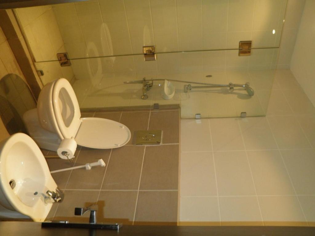 Granada Suites Hotel Amman Camera foto